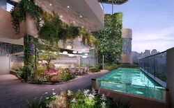 The Giverny Residences (D10), Apartment #579175831